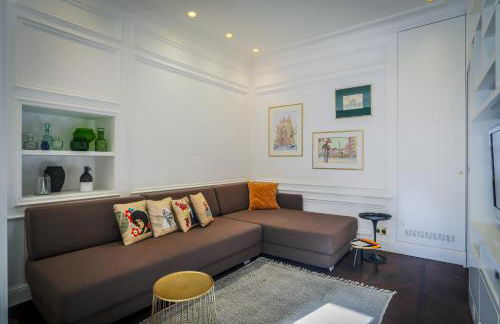 L'Appartement des Roches - Photo 4