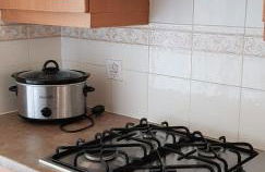 Meadow House- Driveway Parking and Fireplace - Foto 17