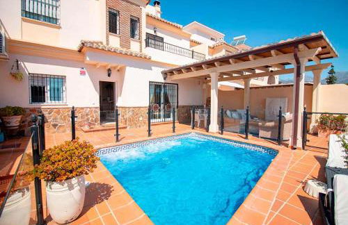 Spectacular views of the sea, Punta Lara, Nerja, Nº7 - Photo 23