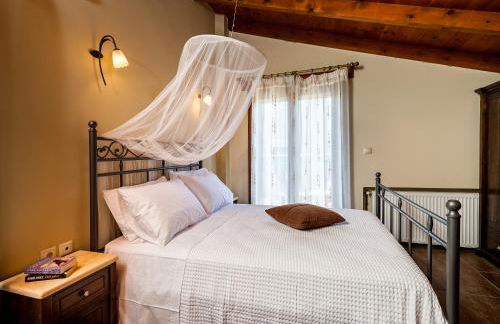 Villa Eftichia - Photo 13