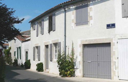 Maison Fleur-de-Sel - Foto 13