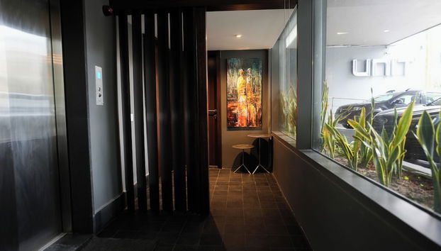 Unit for Living - Photo 4, Lobby