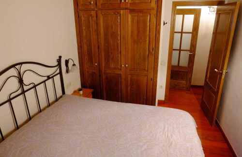 Apartamento rùstico Escunhau - Foto 13