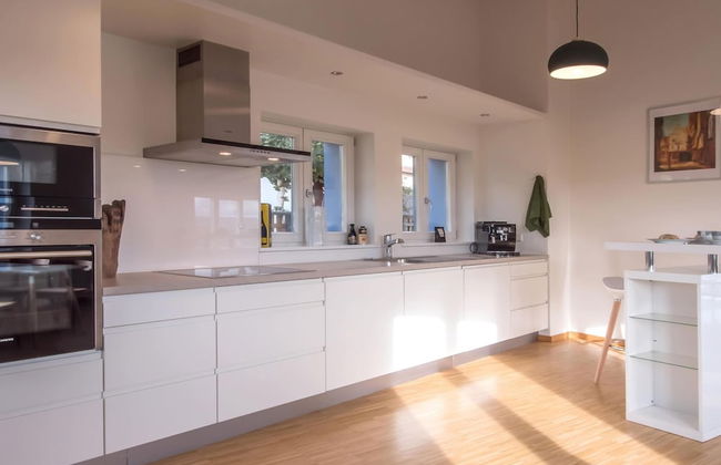 Elegant Escape in Quedlinburg - Foto 10