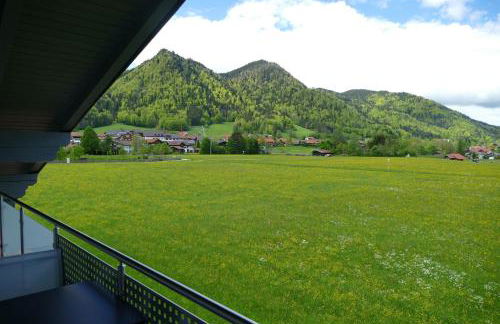 Ferienwohnung Wiesenglück inkl. Chiemgaukarte - Foto 13