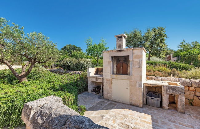 3224 Trulli Almaviva by Perle di Puglia - Photo 49