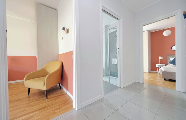 Quarto Verde Apartments - Foto 29