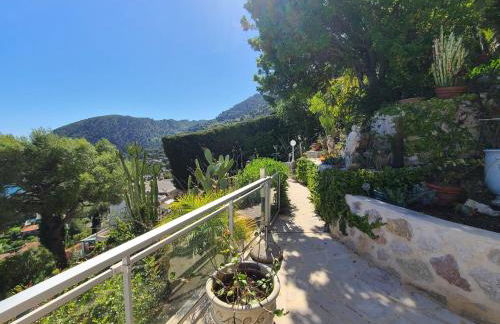 Eze sur mer - vue Saint Jean Cap Ferrat - Foto 29