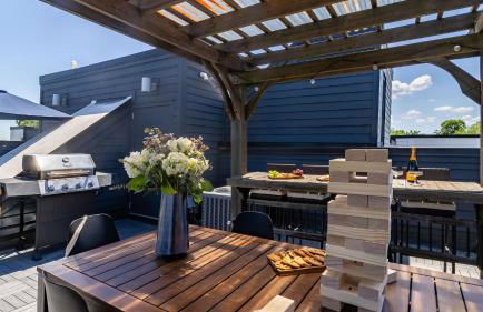 Doralee by Avantstay Rooftopterrace 8 Mins to Broadway Dolly Parton Theme - Foto 83