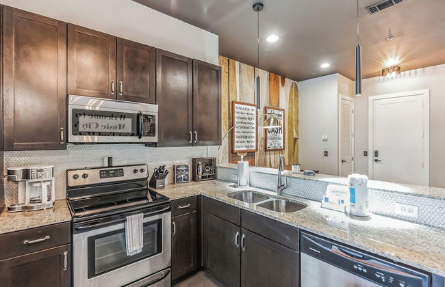 Music City's West End Retreat - Photo 7