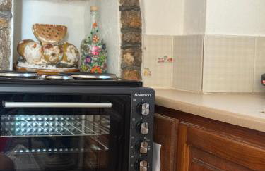 Vigliata Sidirounta Traditional Stonehouse - Foto 54