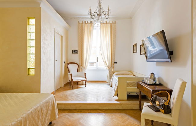 Relais Calamatta - Photo 22