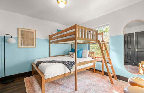 Most EPIC Austin Experience! La Dolce Vita Villa - Foto 13