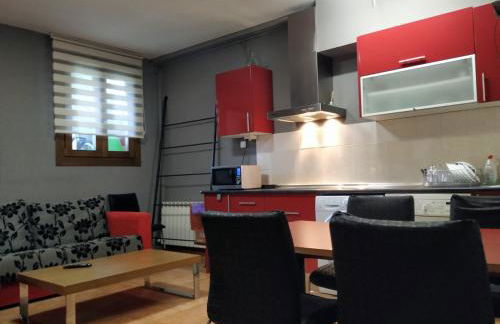 Alojamientos Acá y Allá - Foto 13