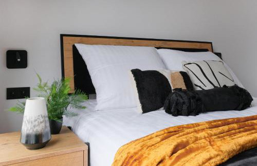 Domek Panorama z Jacuzzi - Foto 25