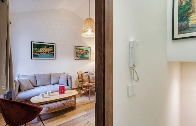 Casa del Barbarossa by Wonderful Italy - Foto 6