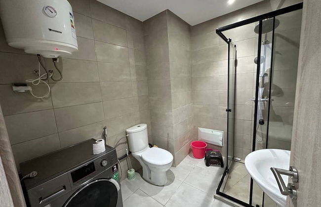 Appartement 'martil Corniche' Résidence Costamar - Photo 6