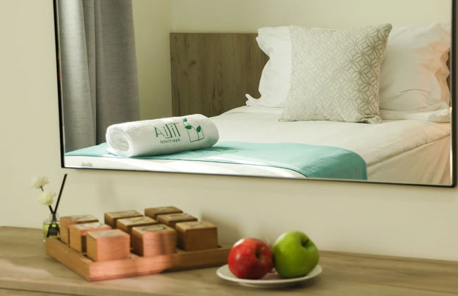 Tilia ApartHotel - Photo 17