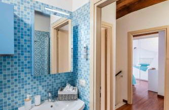 Attico vista mare con Jacuzzi - CASA LUXURY DIAMANTE - Foto 11