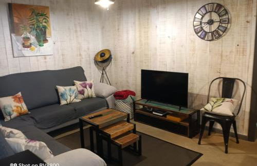 casa nueva de pueblo con piscina y barbacoa - Foto 44