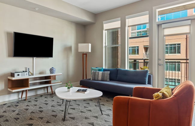 Kasa Union Station Denver - Foto 36