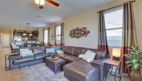 Near Estrella Mtn! Desert Escape with Outdoor Oasis - Foto 4