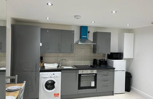 Lovely holiday home in Southminster - Foto 12