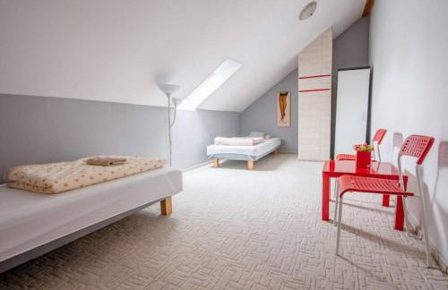 Atmospheric holiday home with a swimming pool - Foto 21