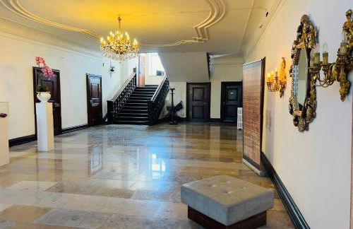 Napoleonsuite auf Schloß Hürbel - Foto 14