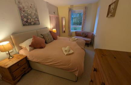 Synod Farm Cottage, 5 Person Hot Tub, Pets Welcome - Photo 31