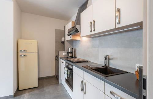 Lovely Apartment in Stützerbach near Forest - Photo 34