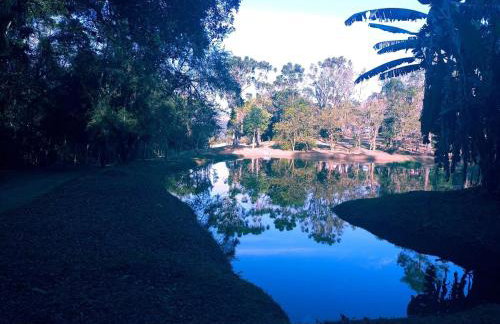 Casa de campos são Francisco Xavier Xavier - Foto 36