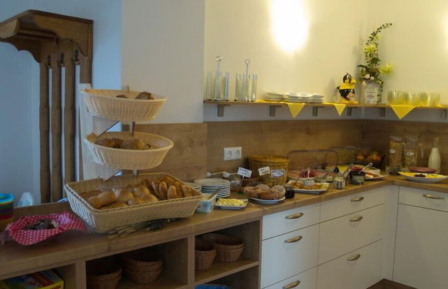 Ferienhof Radlerslust - Photo 35