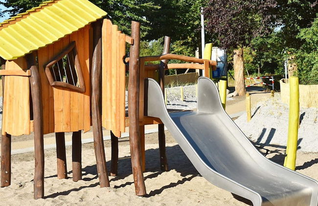 Holiday Home in Grossenbrode - Foto 29