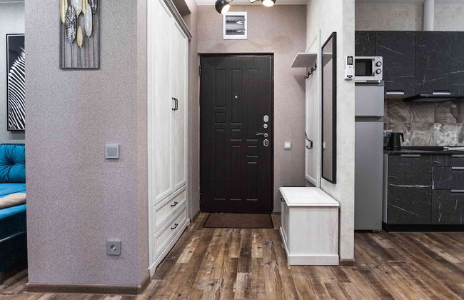 More Apartments na Estonskoy 37 k 8 - Photo 3