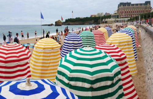 Charming town centre house with garden - Foto 48