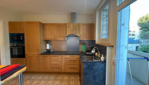 Les appartements de Chantilly - gare - Foto 4