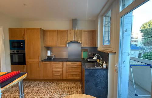 Les appartements de Chantilly - gare - Foto 4