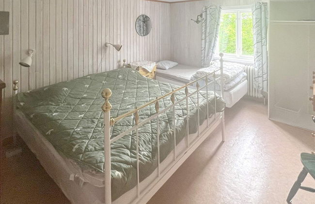 7 Person Holiday Home in Algaras-by Traum - Foto 2