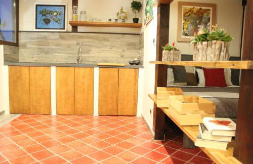 Villa Trinacria - Foto 13