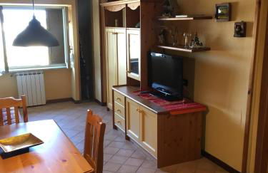 Villaggio dello sciatore residence paradiso appartamenti e monolocale - Foto 8