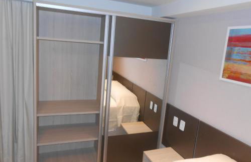 Tabatinga Residence Apart Hotel - Foto 27