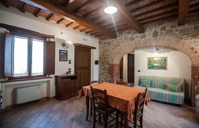 La Fonte di Montebuono - Foto 26