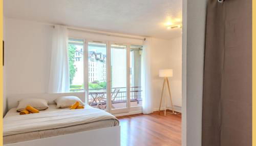 Le Cyclade I Studio I Saint-Julien - Photo 5