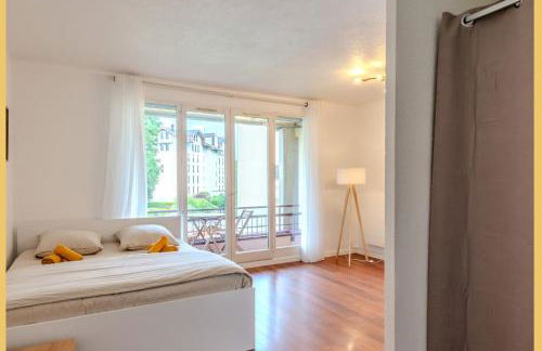 Le Cyclade I Studio I Saint-Julien - Photo 5