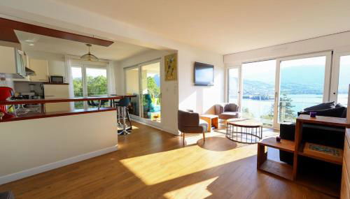 L'Hermitage lake view - Foto 1