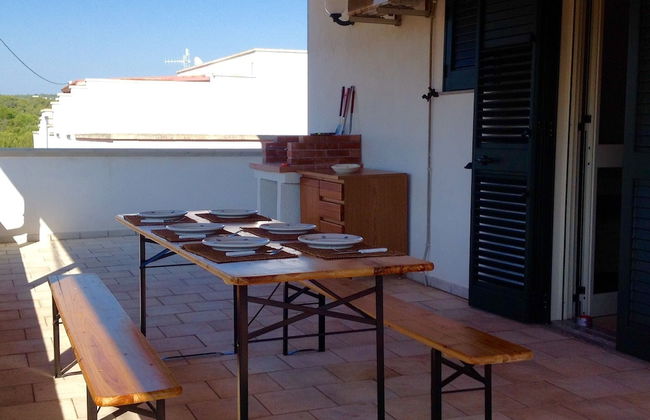 Casa vacanza ANTER - Foto 3