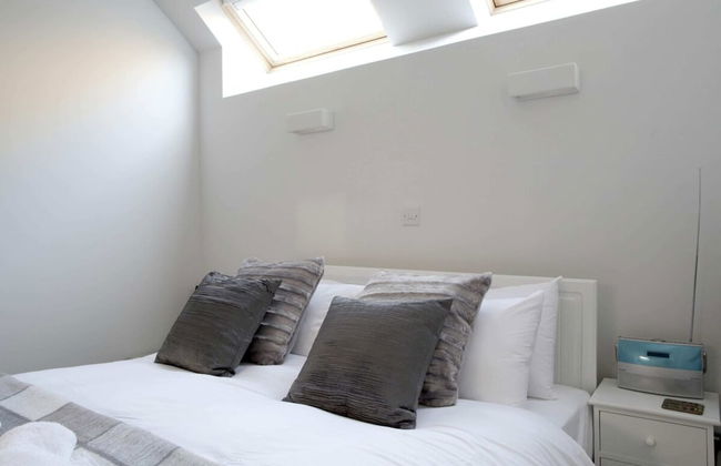 Quiet Ground Floor Mews Flat and Parking - Foto 6