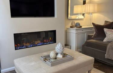 Beech Meadow-Home from Home Luxury Holiday Cottage - Foto 20