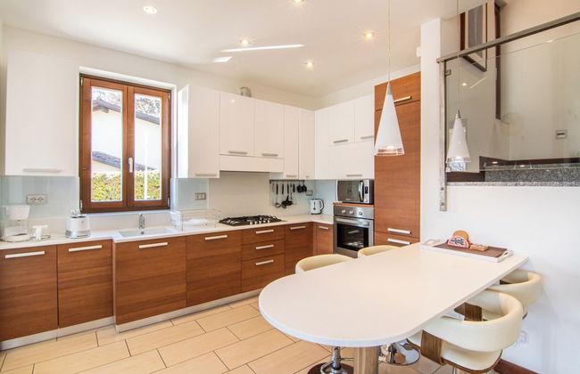 Le Petit Palais Villa - Photo 30